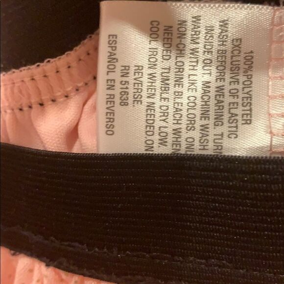 Epic Threads  pink skirt - Picture 5 of 6